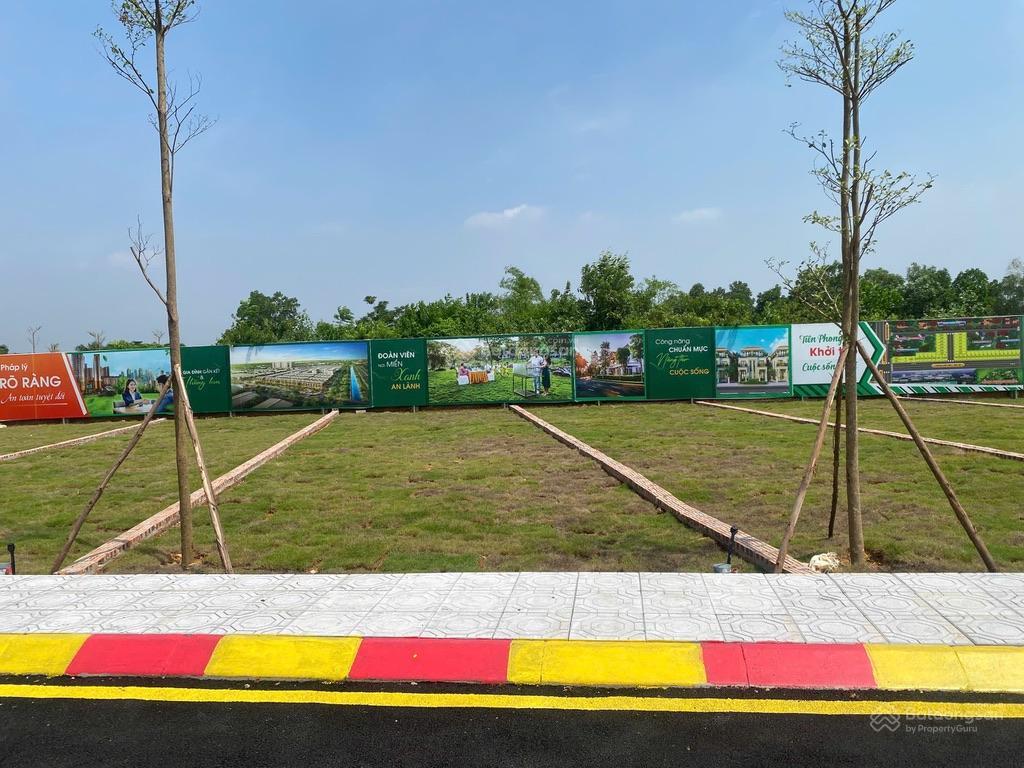Cần bán mảnh đất 100m2 giá 2,5 tỷ tại cổ đông  hòa lạc