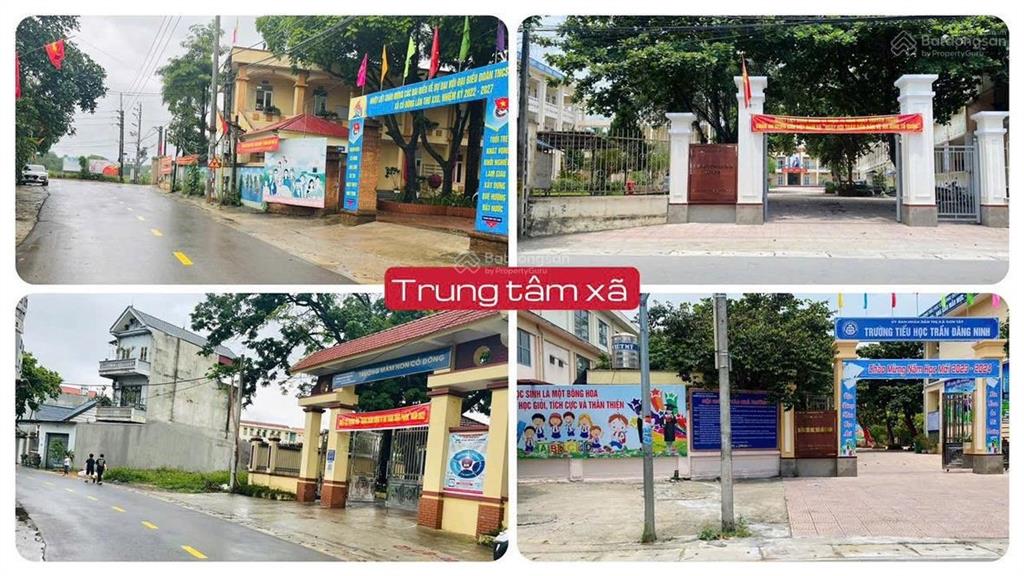 Cần bán mảnh đất 100m2 giá 2,5 tỷ tại cổ đông  hòa lạc