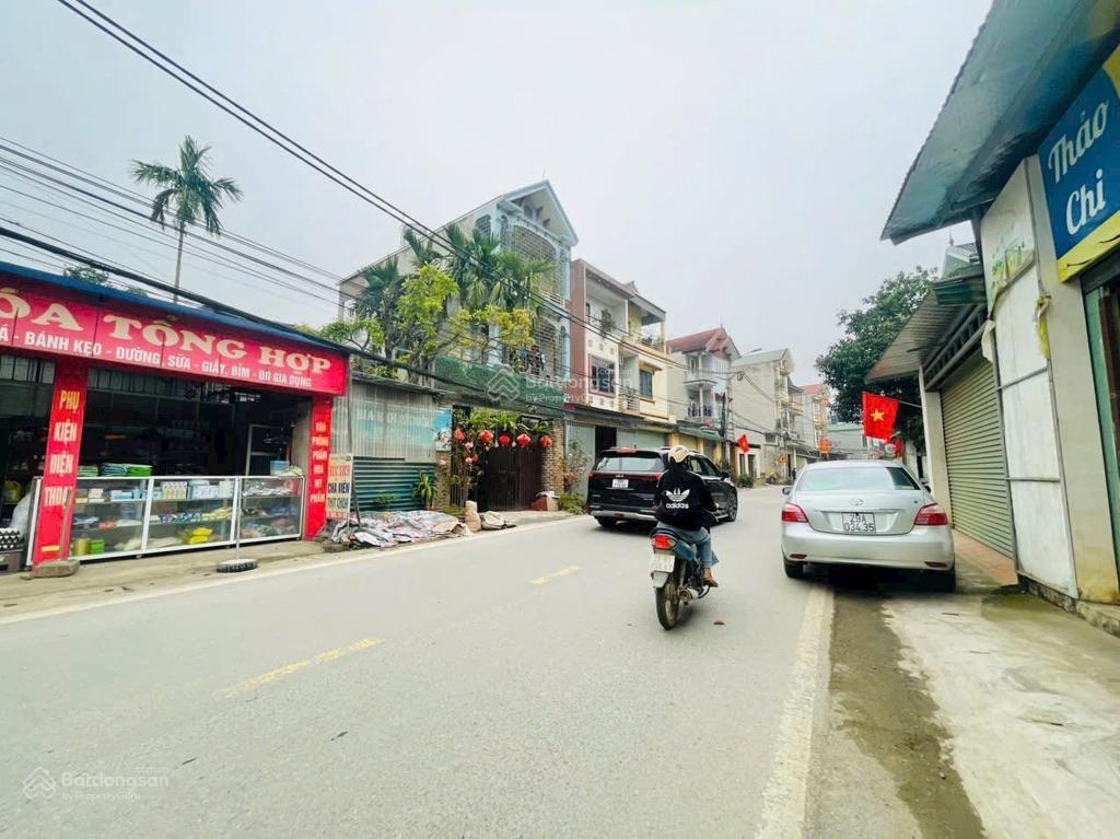 Bán mảnh đất 100m2 full thổ, giá 2 tỷ 8 tại hòa lạc