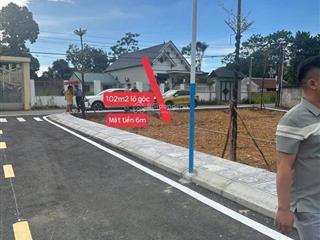 Bán mảnh đất 100m2 full thổ, giá 2 tỷ 8 tại hòa lạc