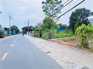 Chính chủ bán rẻ mảnh đất 100m2 full thổ cư vị trí cực đẹp. sổ đỏ hà nội