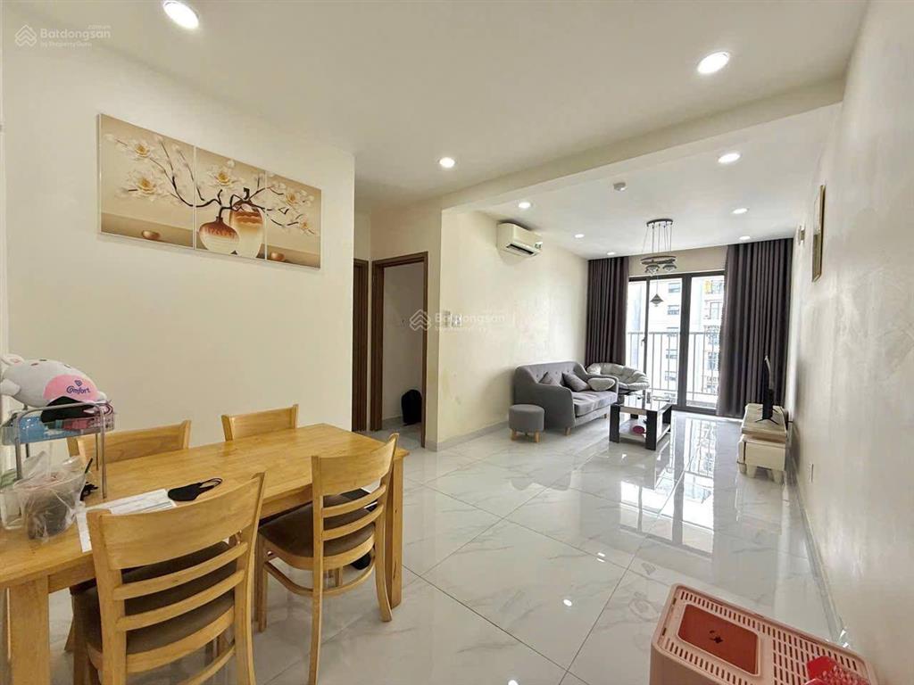 Bán căn 2pn 2wc 74m2, full nội thất tại block b. 0901 018 ***