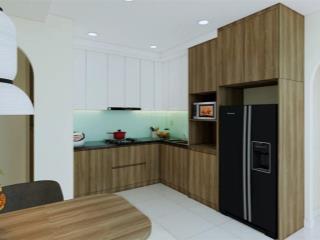 Cho thuê cc eco xuân 3pn 2wc có bếp rèm 5.5tr/ tháng. full 8tr.  0901 018 ***