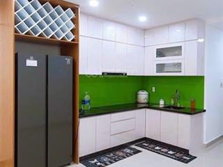 Cho thuê 2pn  2wc tại ecoxuân nhà mới chỉ 6.5tr full nội thất