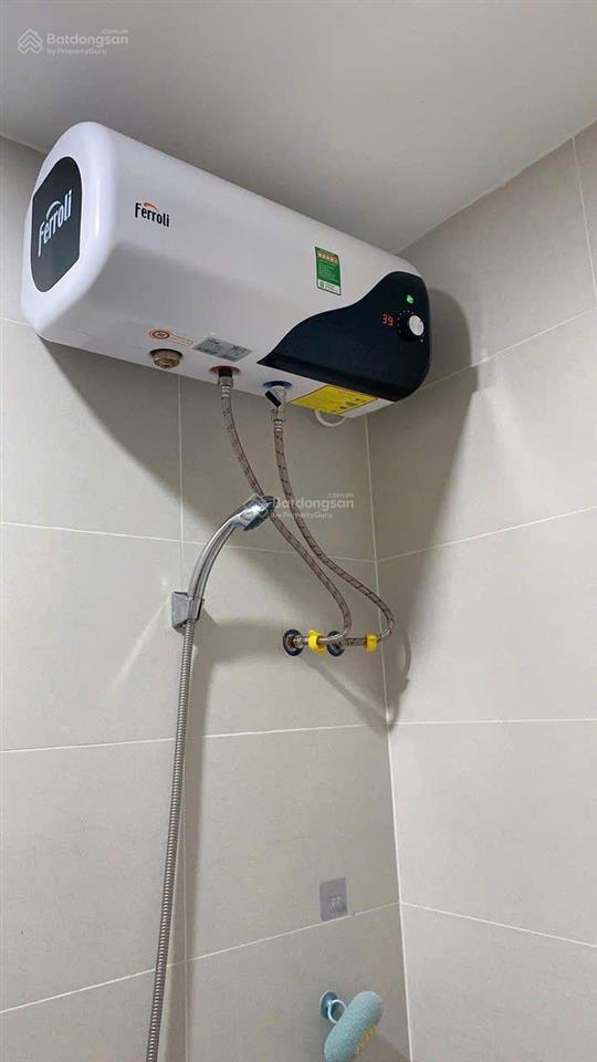 Cho thuê 2pn  2wc tại eco xuân nhà mới chỉ 5.8tr nhà mới