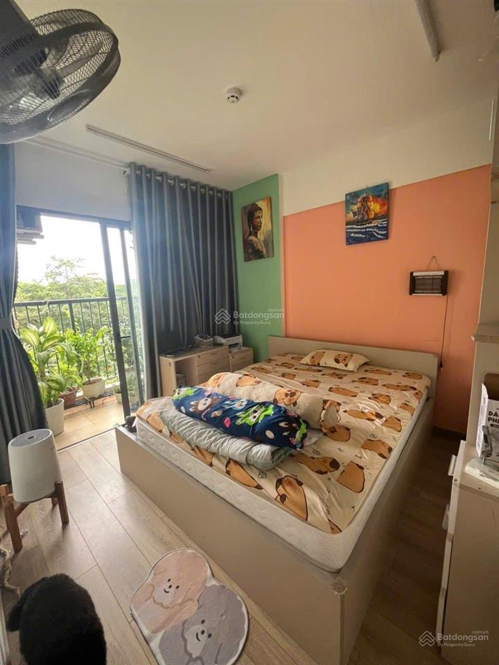 Cho thuê cc eco xuân 3pn  2wc 2 ban công full nội thất