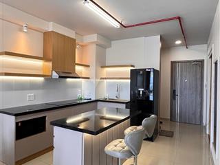 Cho thuê cc eco xuân 3pn2wc 2 ban công full nội thất