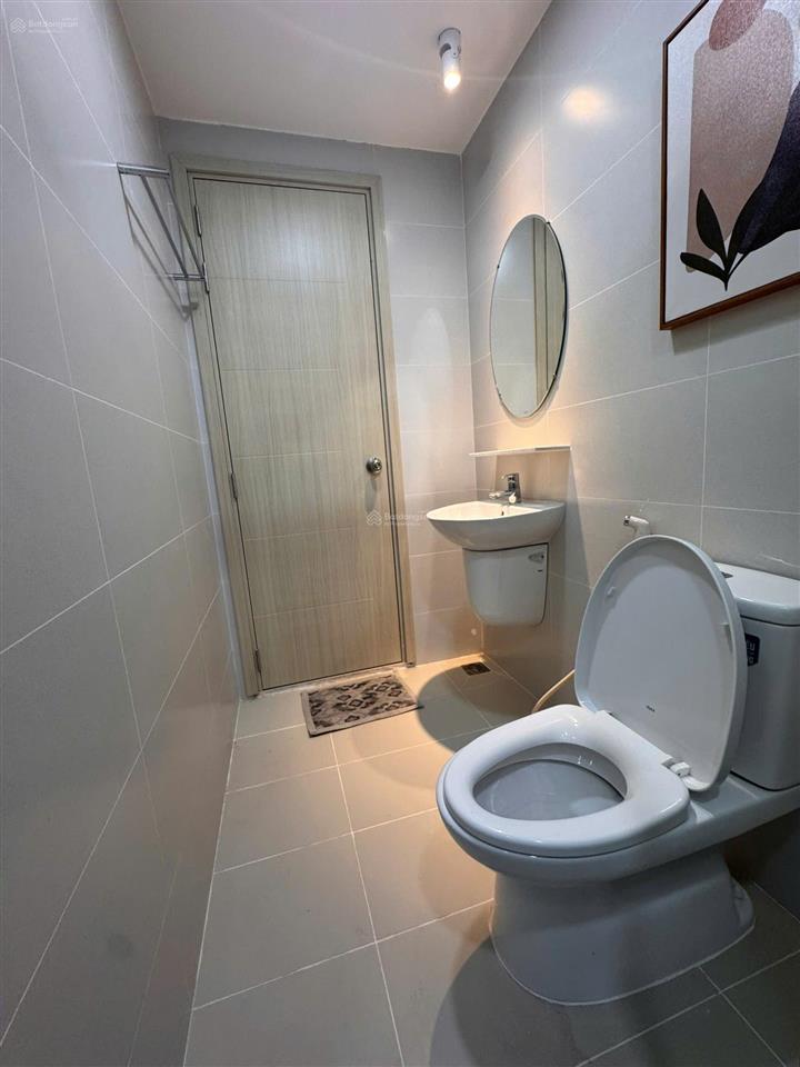 Cho thuê cc eco xuân 3pn  2wc 2 ban công full nội thất