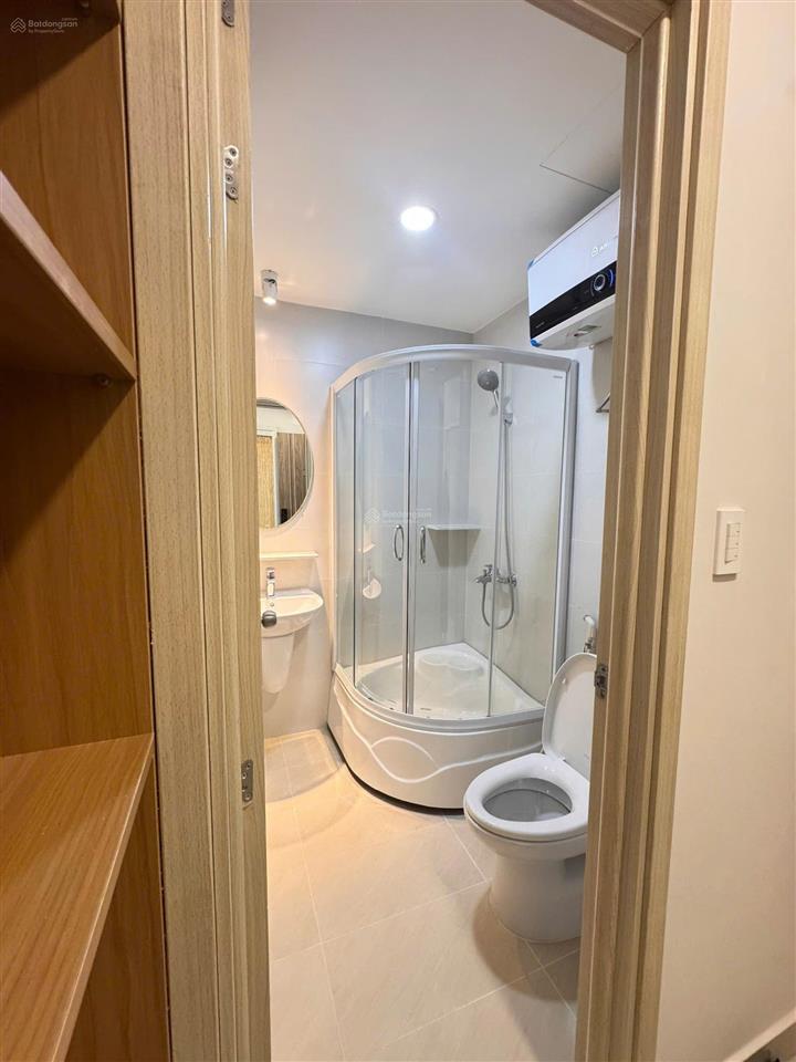 Cho thuê cc eco xuân 3pn  2wc 2 ban công full nội thất