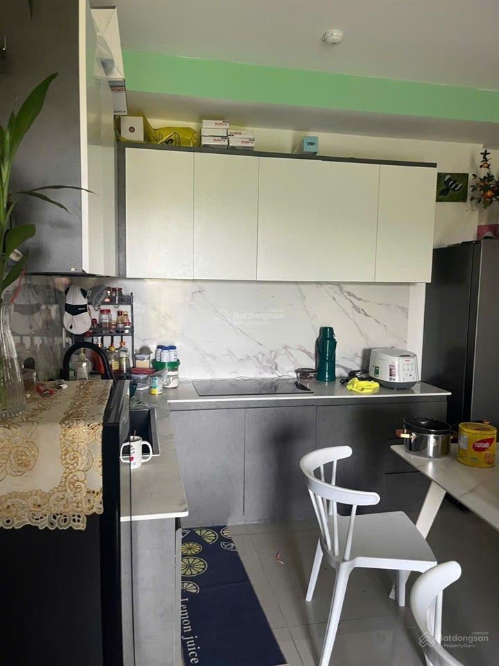 Cho thuê cc eco xuân 3pn  2wc 2 ban công full nội thất
