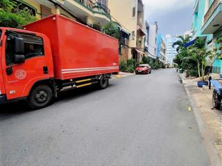 8x20m, đường nhựa 8m thông thoáng quận 6