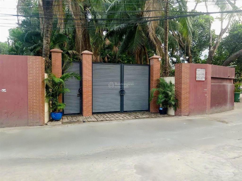 300m2, 9.7x31m, 3 tầng, phụ cận chợ minh phụng quận 6