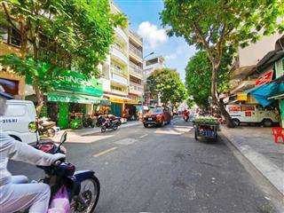 Hẻm 6m cao văn lầu quận 6 ngay chợ bình tây, xe hơi đậu trong nhà, 5 tầng, 80m2