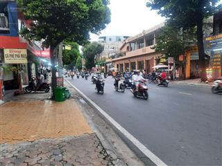 6.1x24m, 145m2 ông ích khiêm quận 11, chỉ nhỉnh 11 tỷ