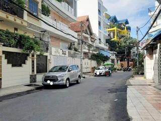 6x19m, 4 tầng 2 mặt tiền đường 8m lạc long quân, phụ cận khu lữ gia quận 11
