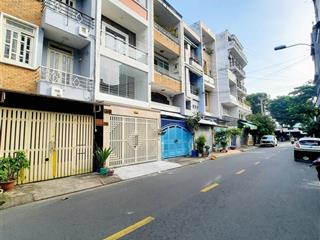 5.3x18m mặt tiền khu bình phú quận 6