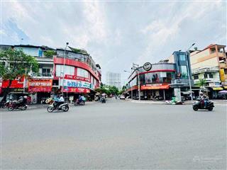 111m2 hẻm 8m chợ minh phụng, coop mart hậu giang quận 6