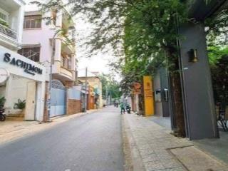 8x20m 4 tầng thang máy  vòng xoay lê đại hành, lữ gia quận 11