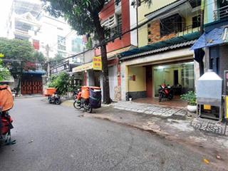 5x18.5m khu bình phú quận 6 4 tầng, dòng tiền 20 tr/ tháng