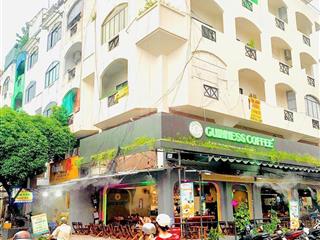 Gần 300m2 cư xá lữ gia quận 11, thông lý thường kiệt, tô hiến thành quận 10