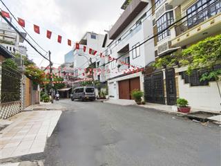 6x19m, 4 tầng phụ cận lạc long quân+ âu cơ quận 11