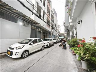 213m2 hẻm 6m vòng xoay lê đại hành quận 11, giáp quận 10