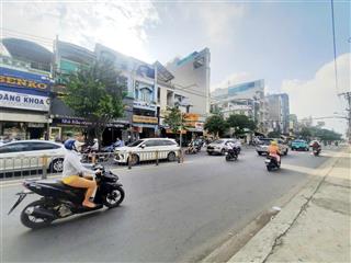 157m2 5.4x29m, nở hậu 6.5m đường 6m công viên phú lâm quận 6