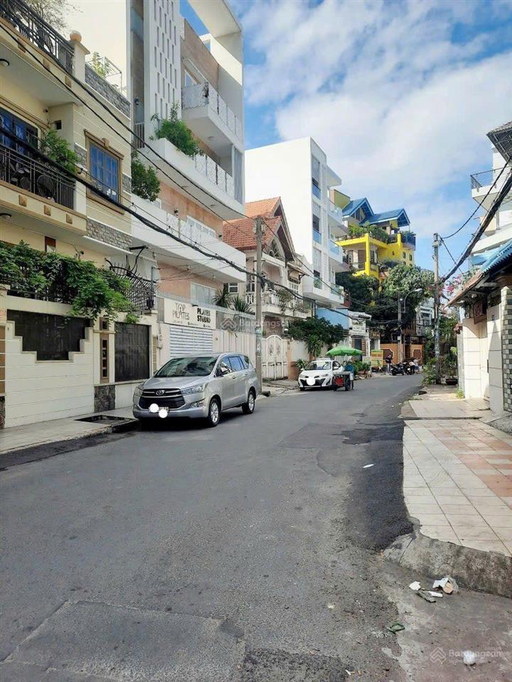 200m2 11x18m khu biệt thự cư xá lê đại hành, quận 11