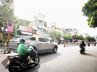 376m2 mặt tiền phạm văn chí quận 6  5.1x42m, nở hậu 19m