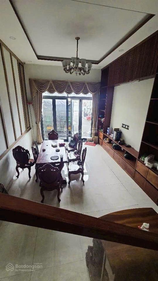 310m2, 9.2x34m, mặt tiền an dương vương, quận 6