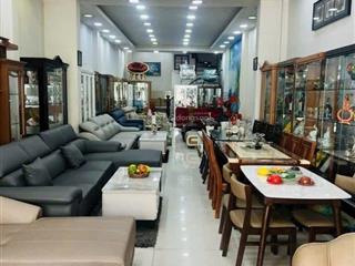 Mặt tiền hậu giang quận 6 5x19m kinh doanh đa ngành