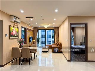 Nhà mới 100% bớt lộc 300tr giá tốt nhất hà đô cần bán nhanh trước tết. căn 2pn+ 107m2 full nt shr