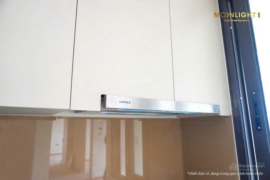 Bán căn hộ 3pn, 2wc tại moonlight 1  an lạc green symphony, 89m2 chỉ 6,x tỷ sẵn dòng tiền cho thuê