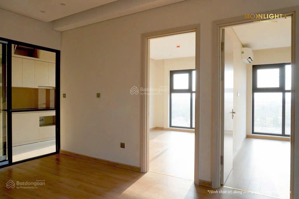Bán căn hộ 3pn, 2wc tại moonlight 1  an lạc green symphony, 89m2 chỉ 6,x tỷ sẵn dòng tiền cho thuê