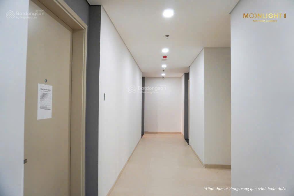 Bán căn hộ 3pn, 2wc tại moonlight 1  an lạc green symphony, 89m2 chỉ 6,x tỷ sẵn dòng tiền cho thuê