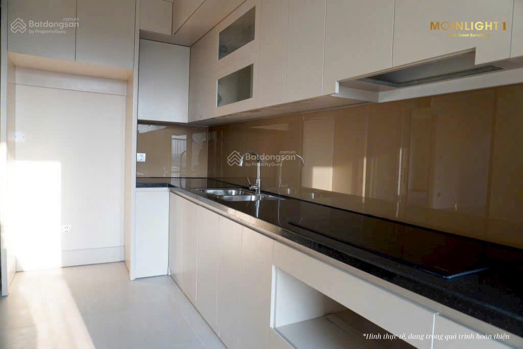 Bán căn hộ 3pn, 2wc tại moonlight 1  an lạc green symphony, 89m2 chỉ 6,x tỷ sẵn dòng tiền cho thuê