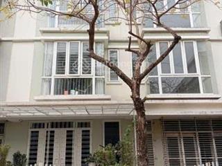 Duy nhất căn liền kề 4 tầng74,3m tại khu đô thị xuân phương chỉ 16,x tỷ