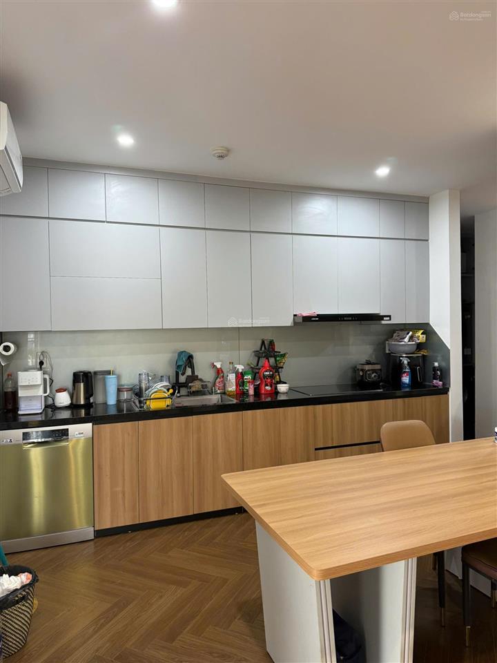 Bán căn hộ cc 150m23ngủ2vs10,5 tỷ tại mailand hanoi cityđã sửa đẹp  full nội thất chỉ việc về ở