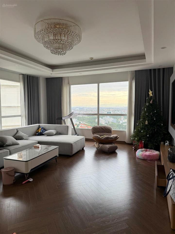 Bán căn hộ cc 150m23ngủ2vs10,5 tỷ tại mailand hanoi cityđã sửa đẹp  full nội thất chỉ việc về ở