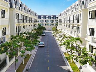 Siêu hiểm! duy nhất căn liền kề  80m2 4 tầng an lạc green symphony chỉ nhỉnh 20 tỷ bao từ a đến á