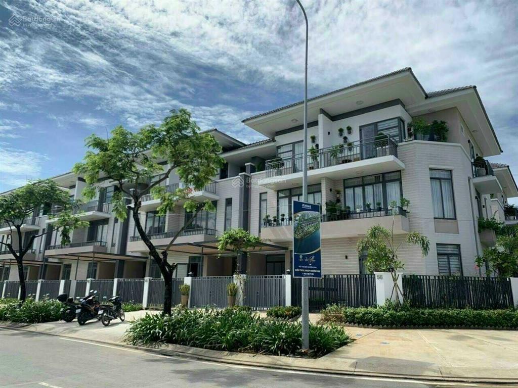 Nhà phố lavila kiến á hoàn thiện đẹp cao cấp bán nhanh 13.5 tỷ sổ hồng 0932 991 ***