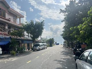 Đất kiệt ô tô đường hồ thấu (sát biển)