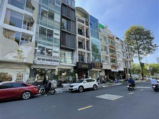 Bán toà nhà hầm7 tầng mặt tiền ngay trường sa, bình thạnh, 5x24m, thu nhập 150tr/tháng. giá 31 tỷ