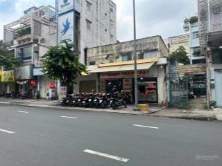 Giá tốt đầu tư bán nhà mặt tiền ngay trường chinhtrương công định, công nhận 350m2 bán chỉ 48 tỷ