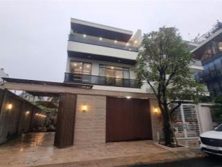 Bán nhà phố 2 mặt tiền ngay kỳ đồngnguyễn thông  8x16m  4 tầng  full nội thất  giá 29 tỷ