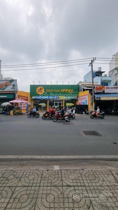 Siêu phẩm, bán nhà góc 2 mặt tiền d1, dt 10x20m, xd hầm + 8 tầng, tn 360tr/tháng. giá 60 tỷ