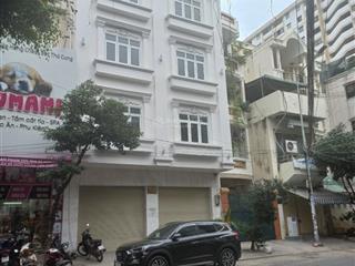 Bán nhà mặt tiền nguyễn sơn, tân phú  8x20  5 tầng  hđt 110tr  giá bán 33 tỷ