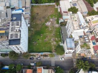 Bán nhà ngay cộng hoà  bình giã, gần nhà ga t3, 12x37m, xd hầm + 7 tầng, giá tốt