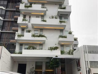 Bán nhà mặt tiền thương hiệu cao thắng, q.3,  dt 12x20m  6 tầng  hđt 360tr/tháng. giá 74 tỷ