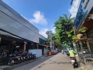 Bán gấp nhà ngay nguyễn văn lượngan nhơn, gần khu cityland, 15x60m, ctxd 9 tầng, giá chỉ 70 tỷ